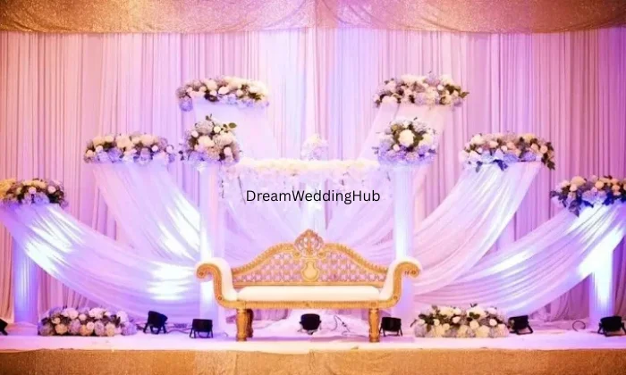 Joshi Tent  Caterers